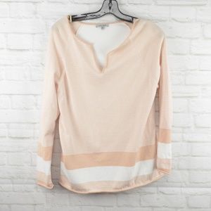$10 Deal! Lisa Todd cotton sweater
